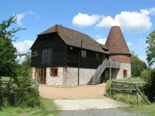 Lanary Oast House