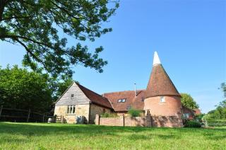 Allen's Farm Oast