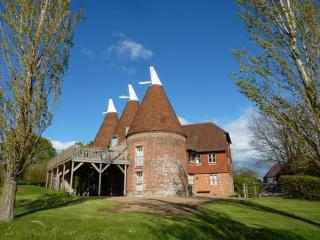 Church Farm Oast South