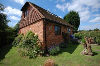 Barclay Farm House Cottage