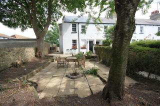 Coastguard Cottage