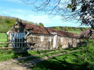 Pipe Cottage