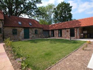 Friesian Cottage