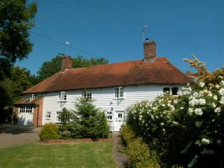 White Cottage