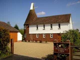 Cradducks Oast