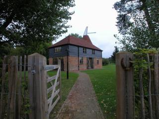 Kings Bank Oast