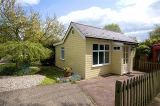 Shepherds Cottage