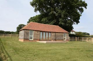 Acorn Barn