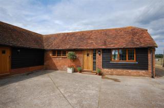 Brook Farm Barn