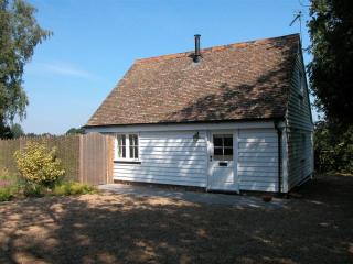 Orchard Cottage