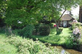 Buncton Manor Cottage