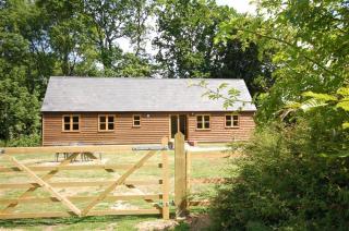 Lower Chessenden Stables