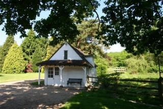 Gamekeeper's Lodge