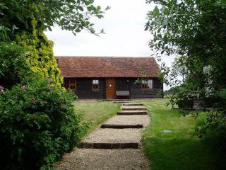 Pound Hill Cottage