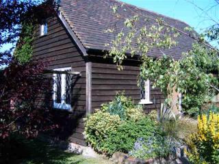 The Old Potting Room