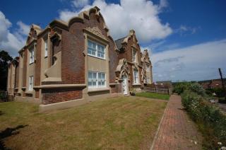 Langton School House, Battle