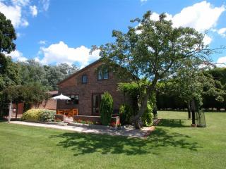 Stable Cottage