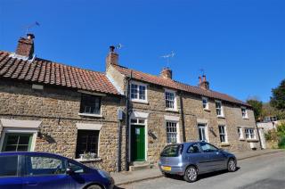 Troutsdale End Cottage