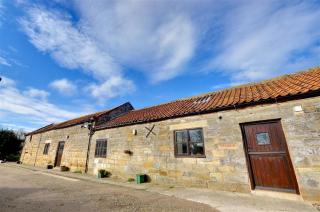 Stable Cottage