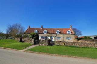 Binkleys Cottage