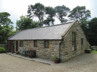 Granary Cottage