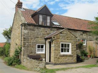 Crathie Cottage