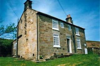 2 Bransdale Cottage