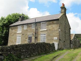 1 Bransdale Cottage