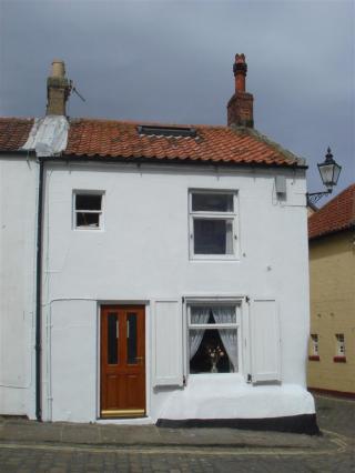 Seaton End Cottage