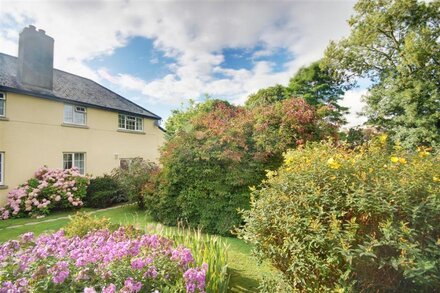 Coach House Cottage