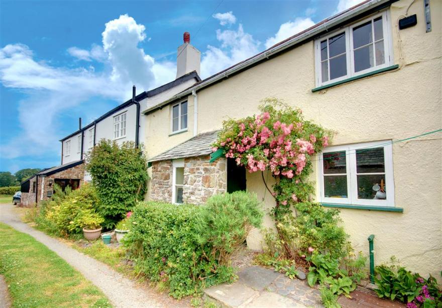 Waterside Cottage