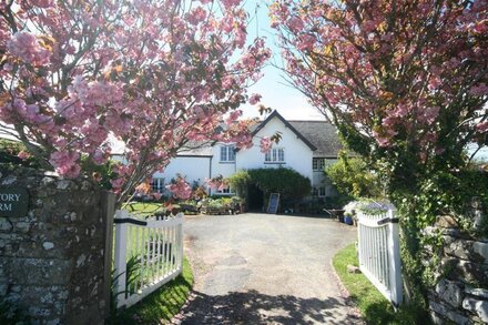 Rectory Farm