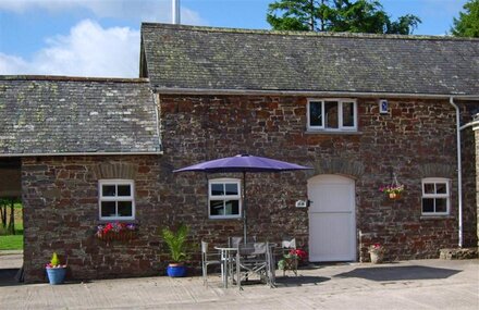 Stable Cottage