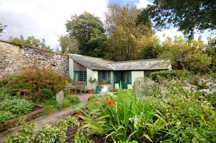 Garden Cottage