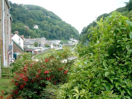 Riverside Cottage