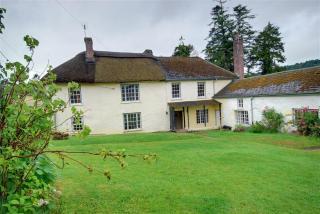 Jackdaw Cottage