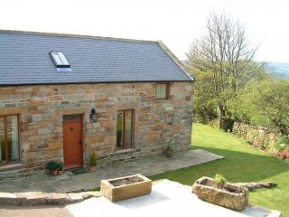 Stable Cottage