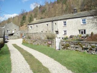 Chapel Farmhouse