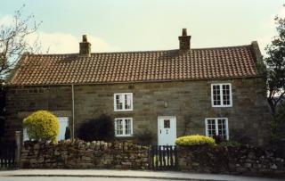 Rosedale Abbey