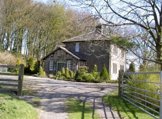 Hoarstones Cottage