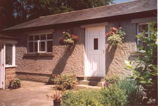 Garden Cottage