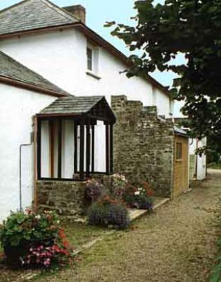 Primrose Cottage