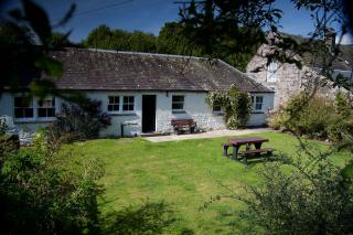 Cairnsmore Stable Cottage