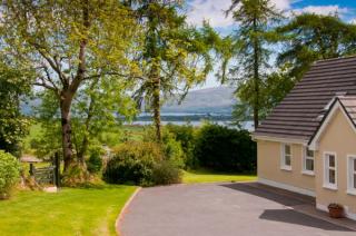 Abhainn Ri Farm Cottages