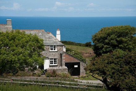 Barton Cottage