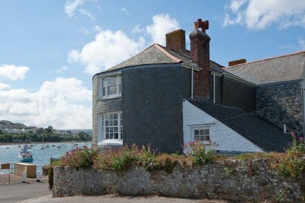 New Quay House