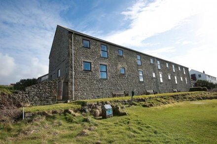 The Studio, Nanpean Barn