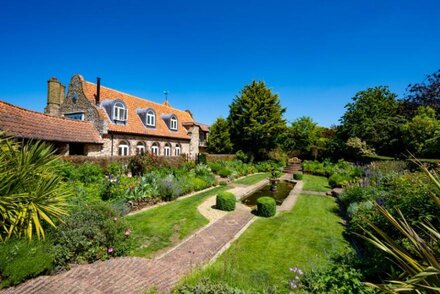 Appletree Barn (Brancaster)