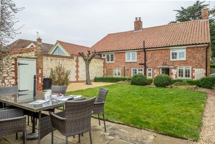 Gardener's Cottage (Thornham)