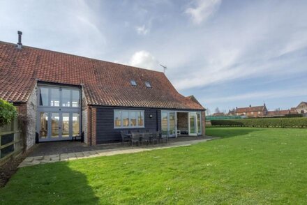 Geddings Farm Barn